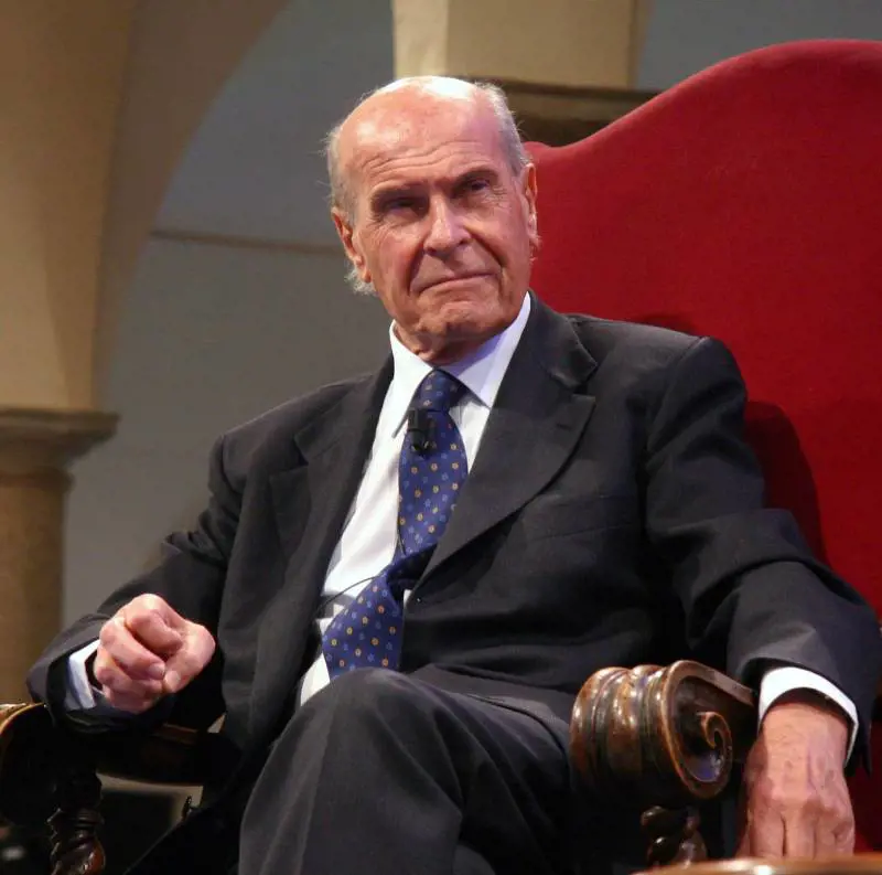 Manifesto della sinistra per dire no a Veronesi