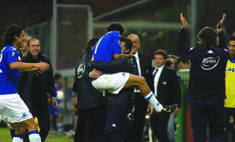 Gasba e Antonioli regalano la Vitoria allEurosamp