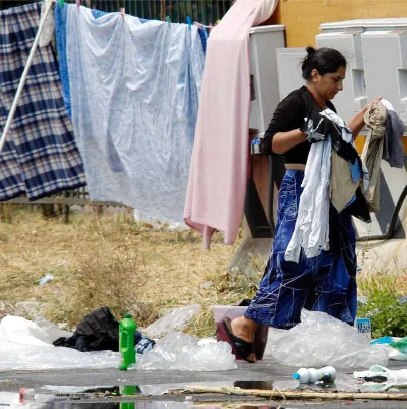 Certosa tra degrado e indifferenza