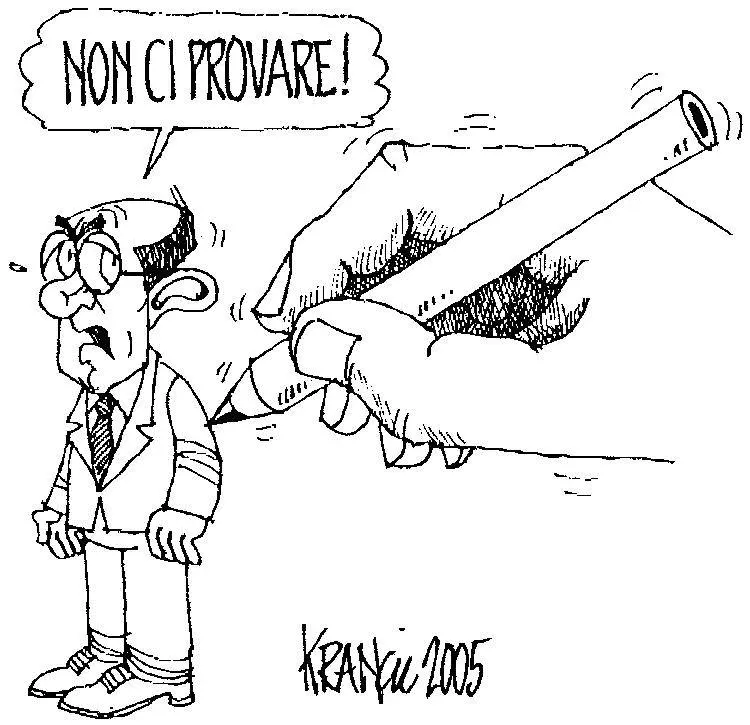 L’ACCUSA DI PRATICÒ (AN)