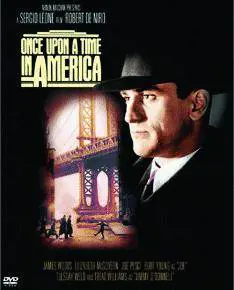 Atmosfera da gangster