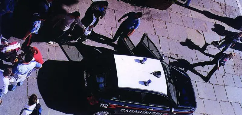 Coalizione di separati in casa