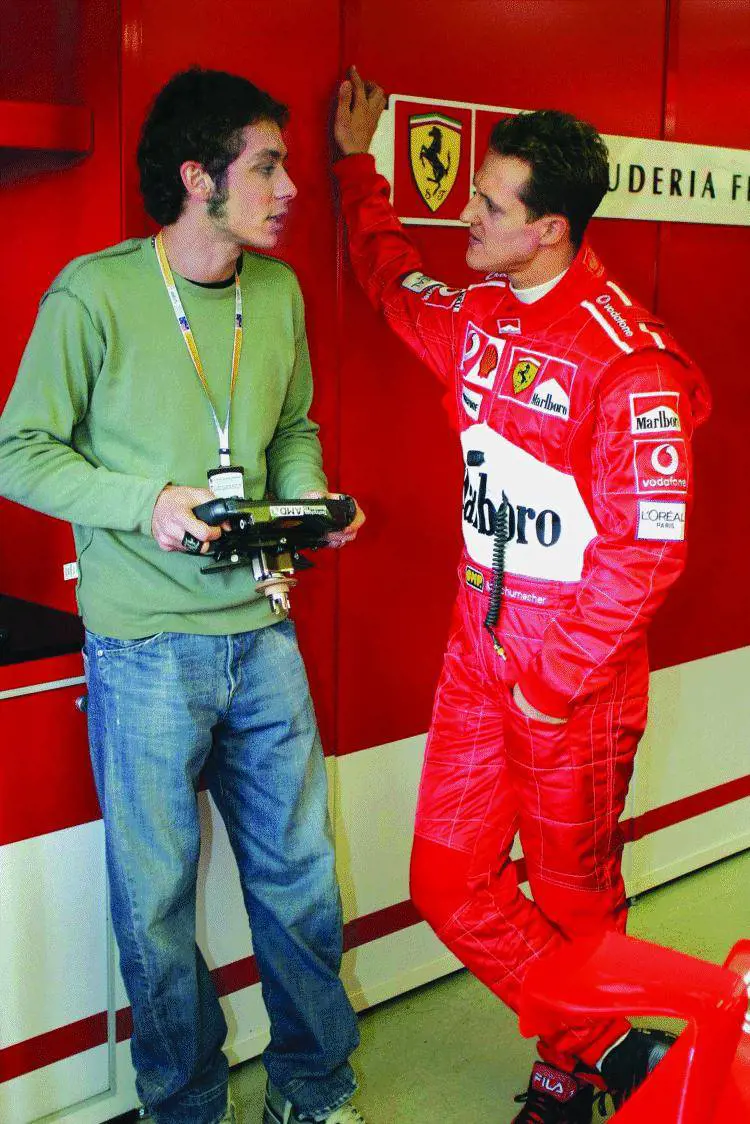 Più Walt Disney che Lorenz nella marcia dei pinguini