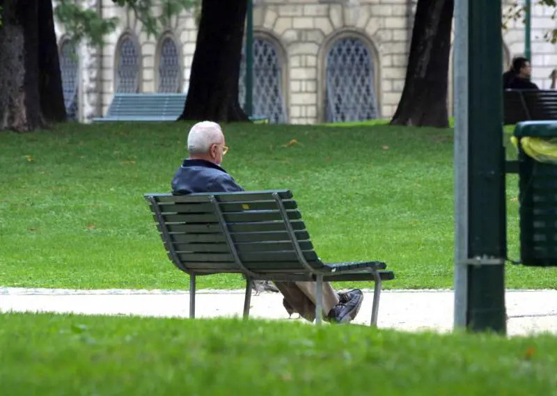 Pericoloso latitante travestito da «pellegrino»