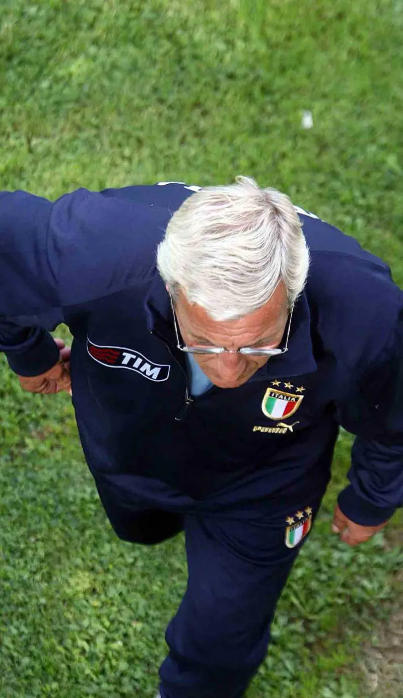 Malesani nemico di Champions: «In Italia bruciate i tecnici bravi»