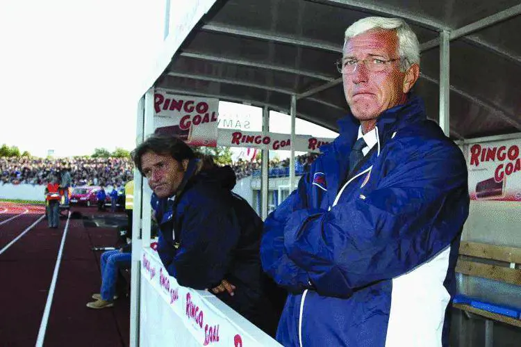 Fiorentina prende Vidic Ma il sogno è De Rossi