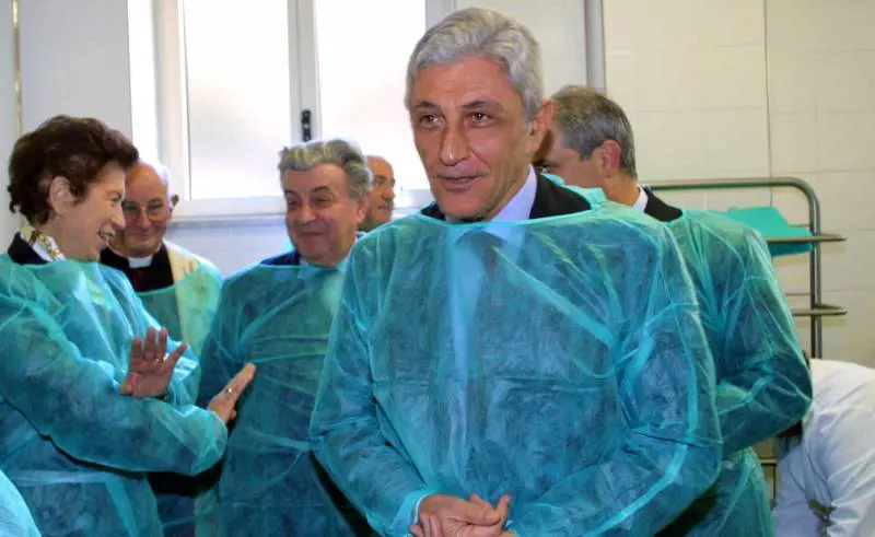 È la quinta signora a guidare un esecutivo