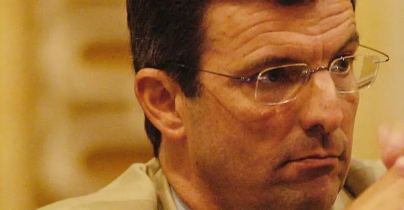 Morelli «spara» le prove del tradimento di Burlando