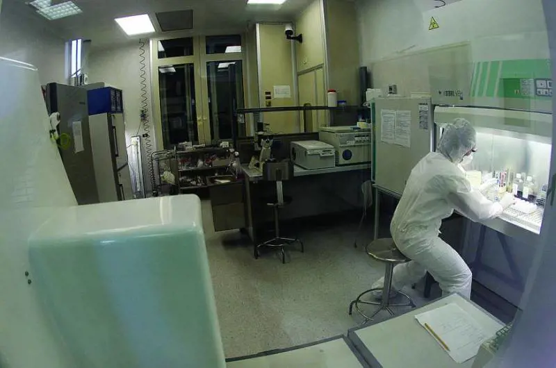 «Strano virus nellUdc, ma noi ci fidiamo di Silvio»