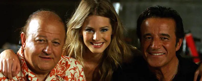 «Ma lItalia rischia di scivolare sul ghiaccio»