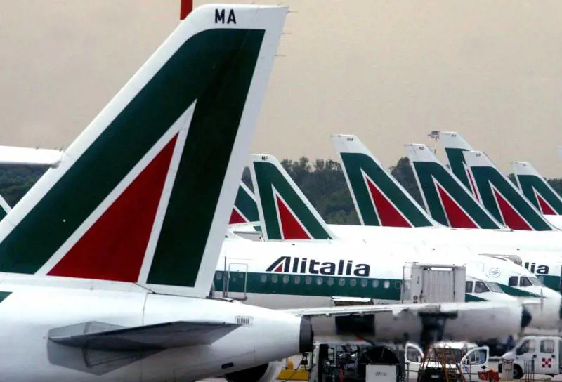 Stazioni sciistiche ridotte a paesi fantasma