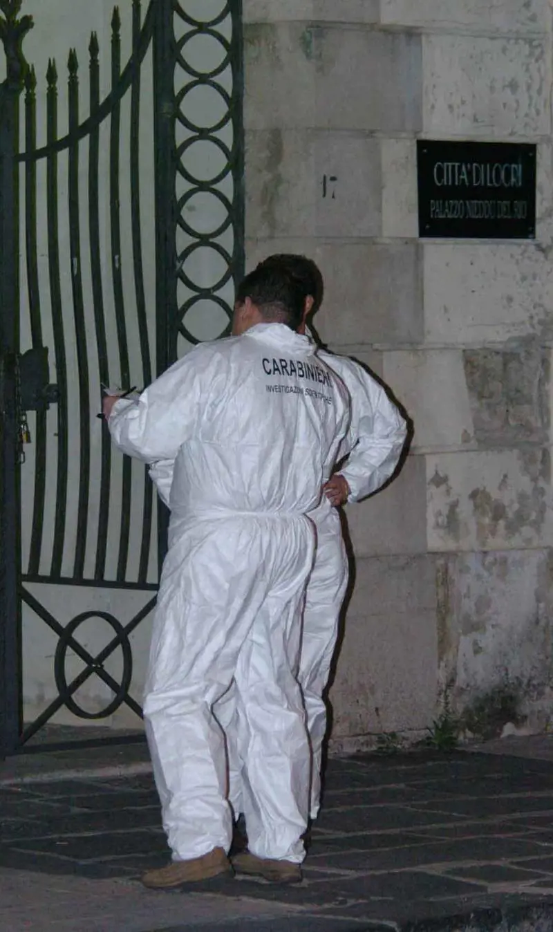 Quando linchiesta correva sul filo