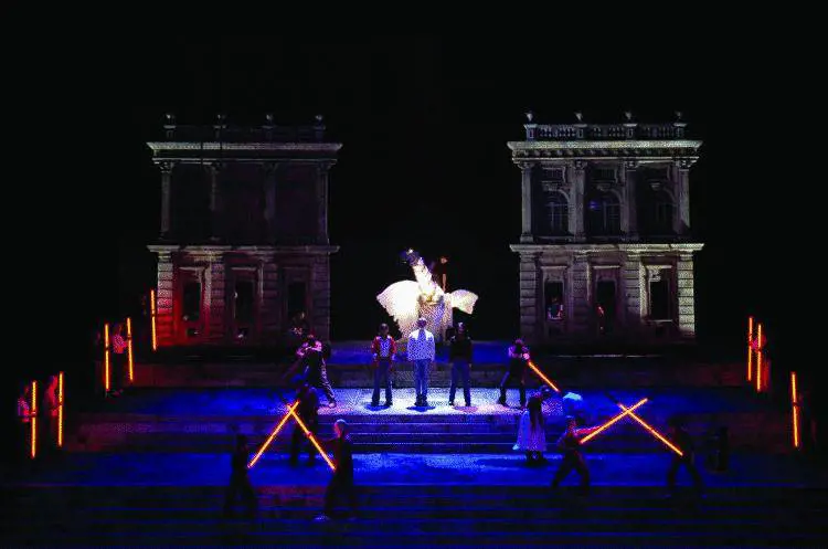 Un dissoluto Don Giovanni di periferia