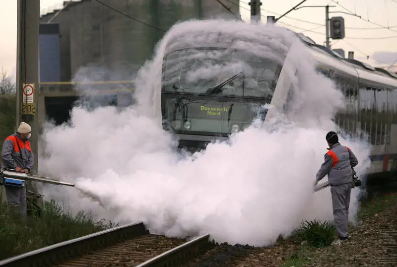 Berlusconi: «Abu Mazen è luomo della pace»