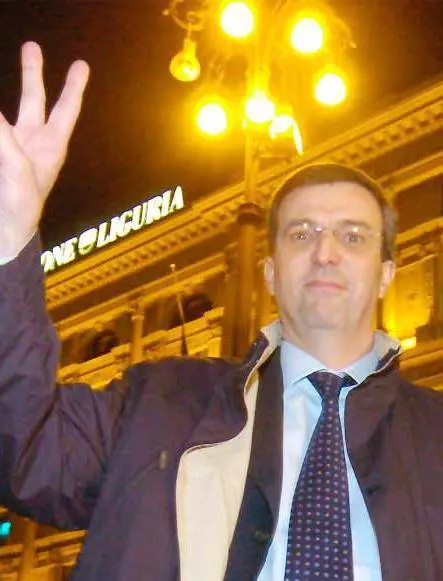 Il Tar denuncia Burlando e compagni