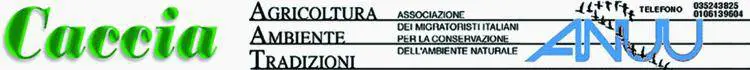 No per fringuelli e storni