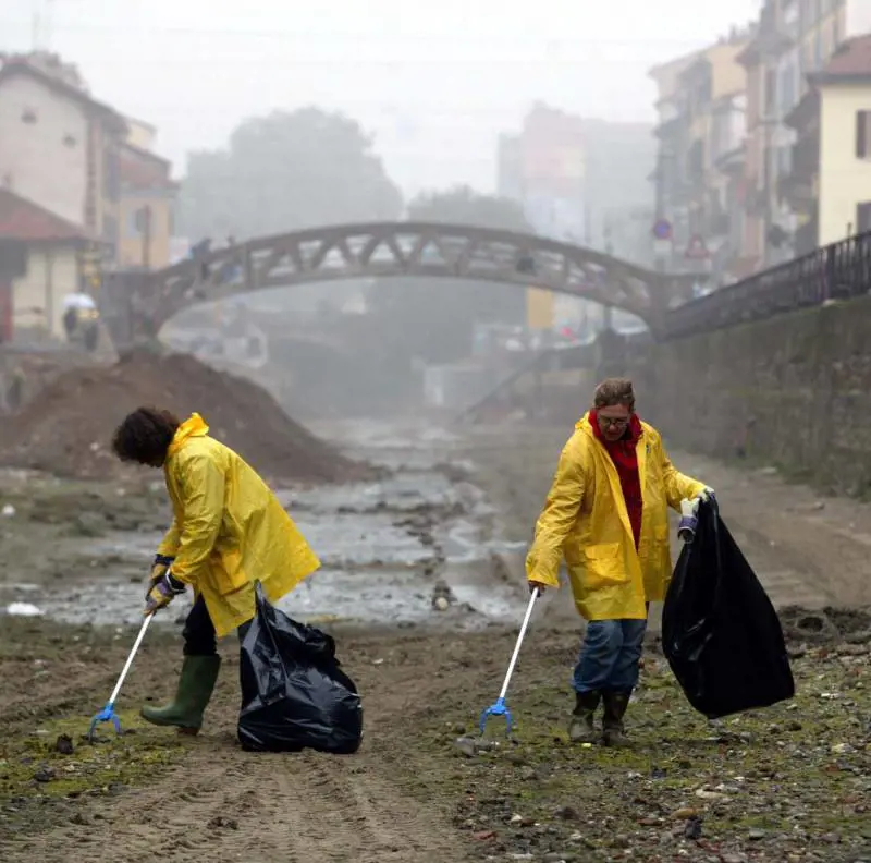 De Corato «Amate di più i Navigli»