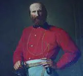 Garibaldi, il più amato dai liguri