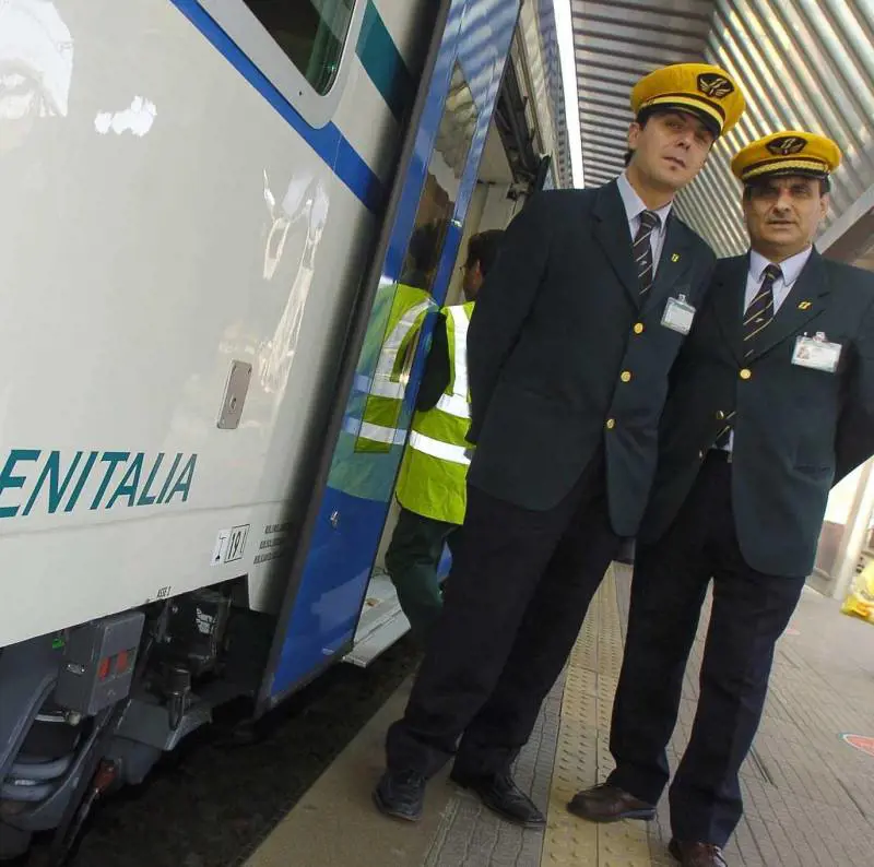 Treni, parte «Vivaldo» Pendolari come vip