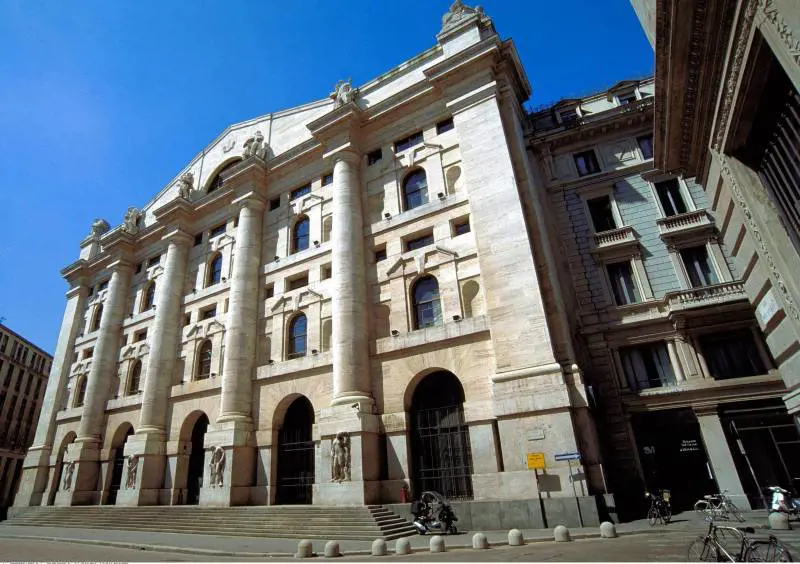 «Con Fiorani la Bpl è stata lepicentro di grandi affari illeciti»