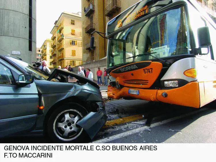 Assicurazione d’oro, a Genova  si paga molto più che a Milano