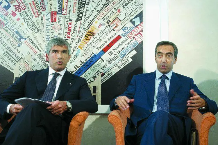 Tre torri al posto della Fiera: a marzo via ai lavori