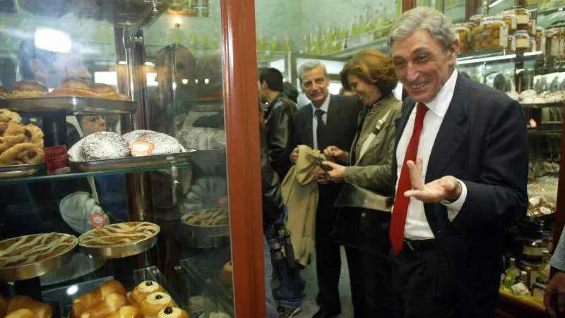 Una Siberia particolare sotto la lente