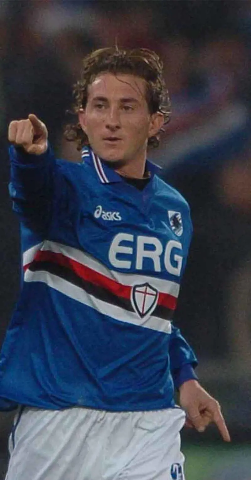 Diana, due prodezze con la Sampdoria sognando il Mondiale