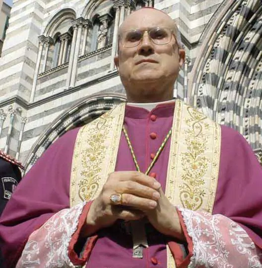 «Inaccettabile aver speso soldi per Halloween»