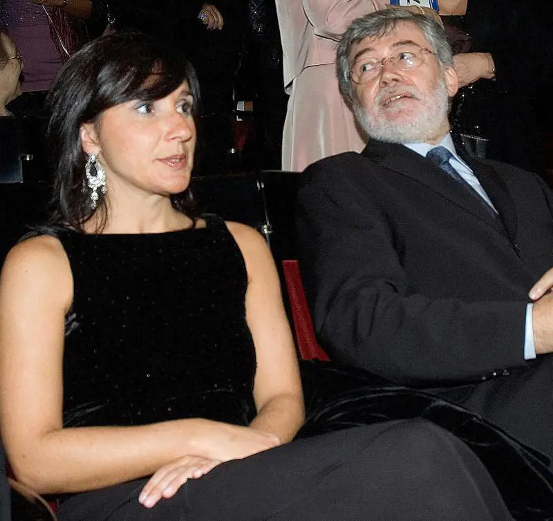 «Una bomba per la fidanzata di Cofferati»