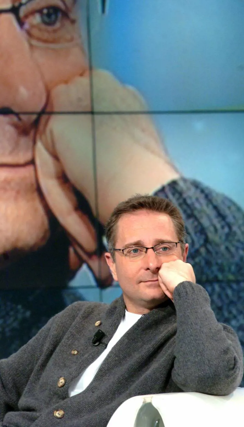 Lostello dove si ritrovano  le tribù perdute del mondo