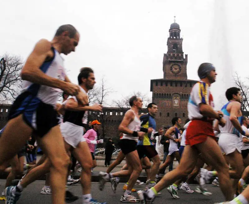 Trenno, un operaio di Rho laggressore del nomade