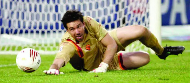 Viaggio nella Sud, dove nascono i cori da stadio