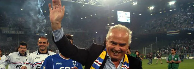 Garrone: «Samp da Champion’s»