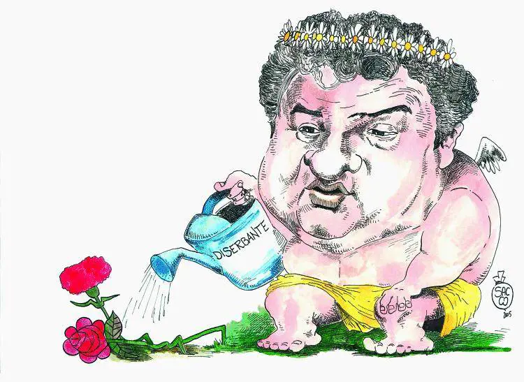 «I Radicali sono lenti, la Chiesa è rock»