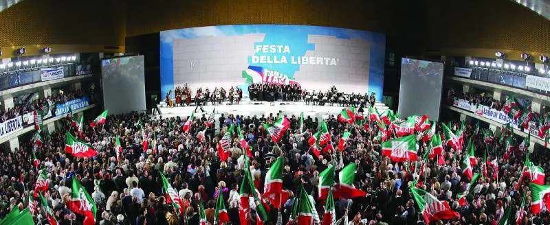 Auto, il 2005 consolida la ripresa Fiat