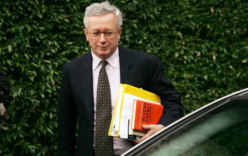 Capodanno di ghiaccio: mezza Italia bloccata 