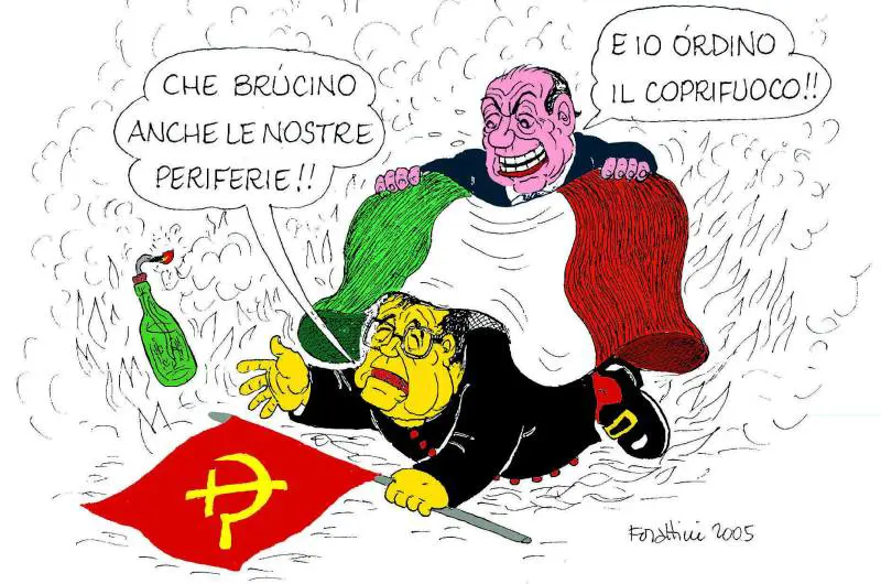 Scaroni: «Senza importazioni quindici giorni di autonomia»