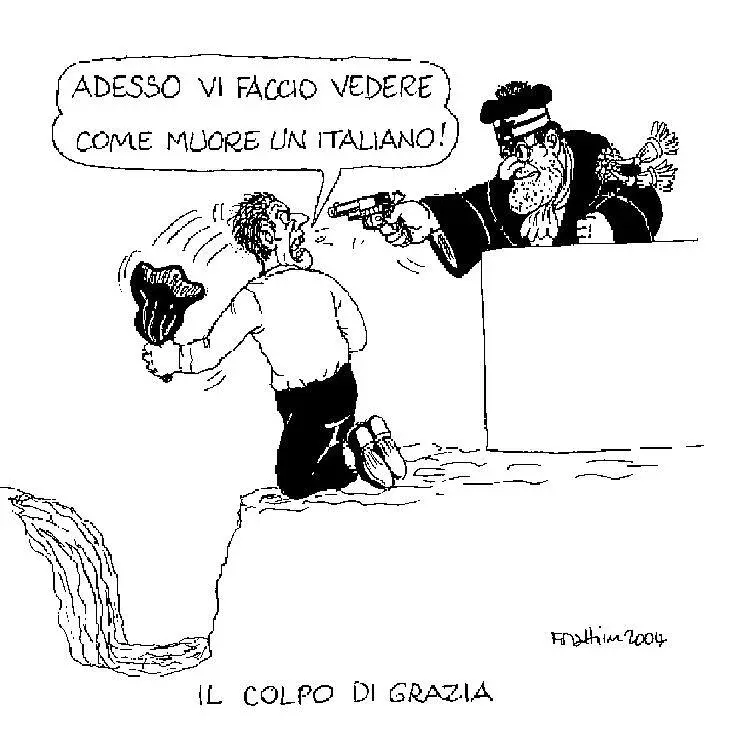 Quando l’arte non è a senso unico