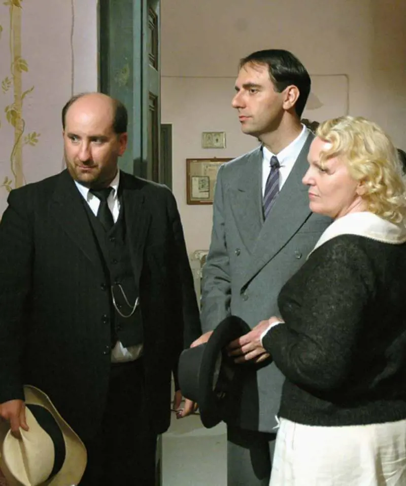 «Non vogliamo fare del male agli italiani»