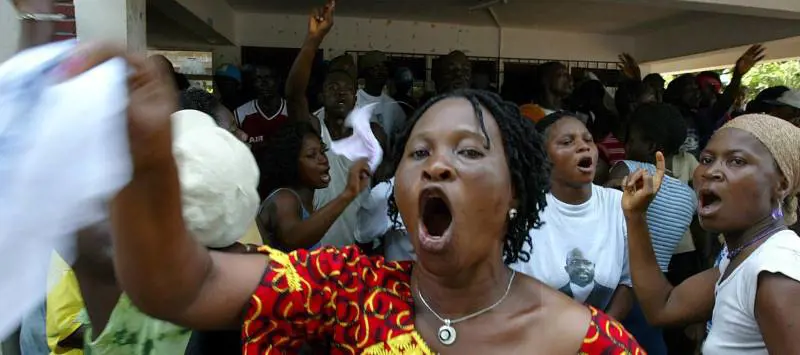 Un cammino ancora tutto in salita