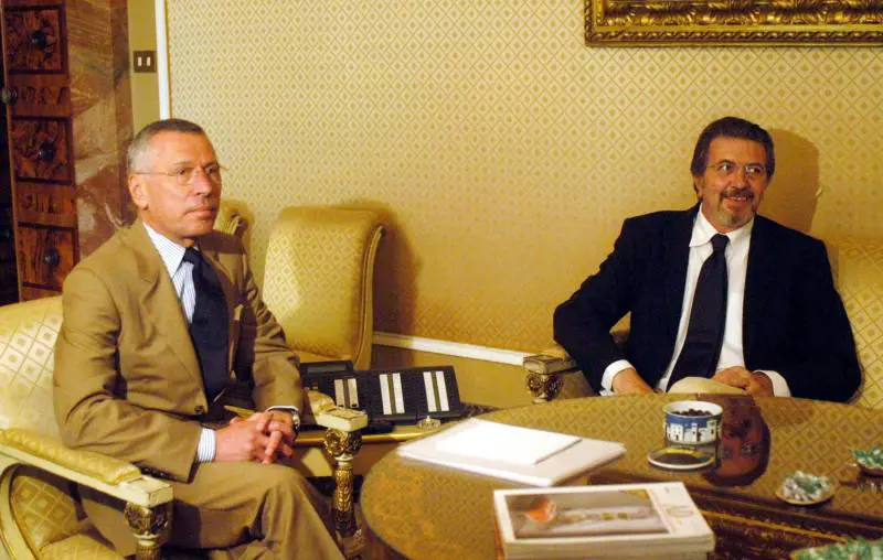 Quelle illusioni difficili da abbandonare