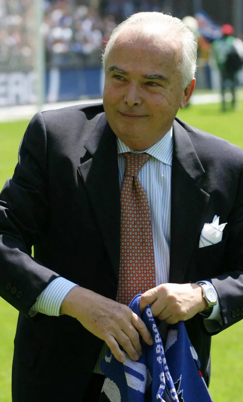 Marotta al lavoro per accontentare il presidente