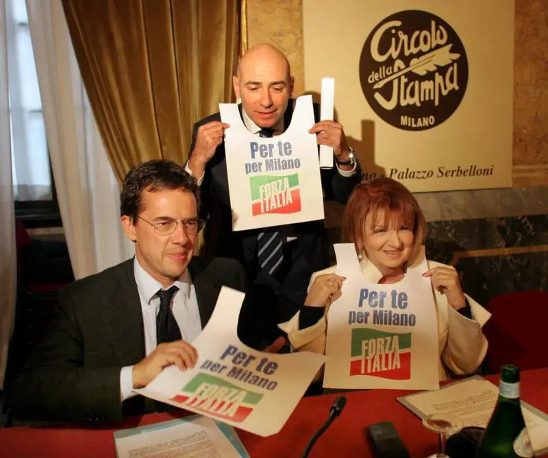 Libero luomo che voleva uccidere il Papa