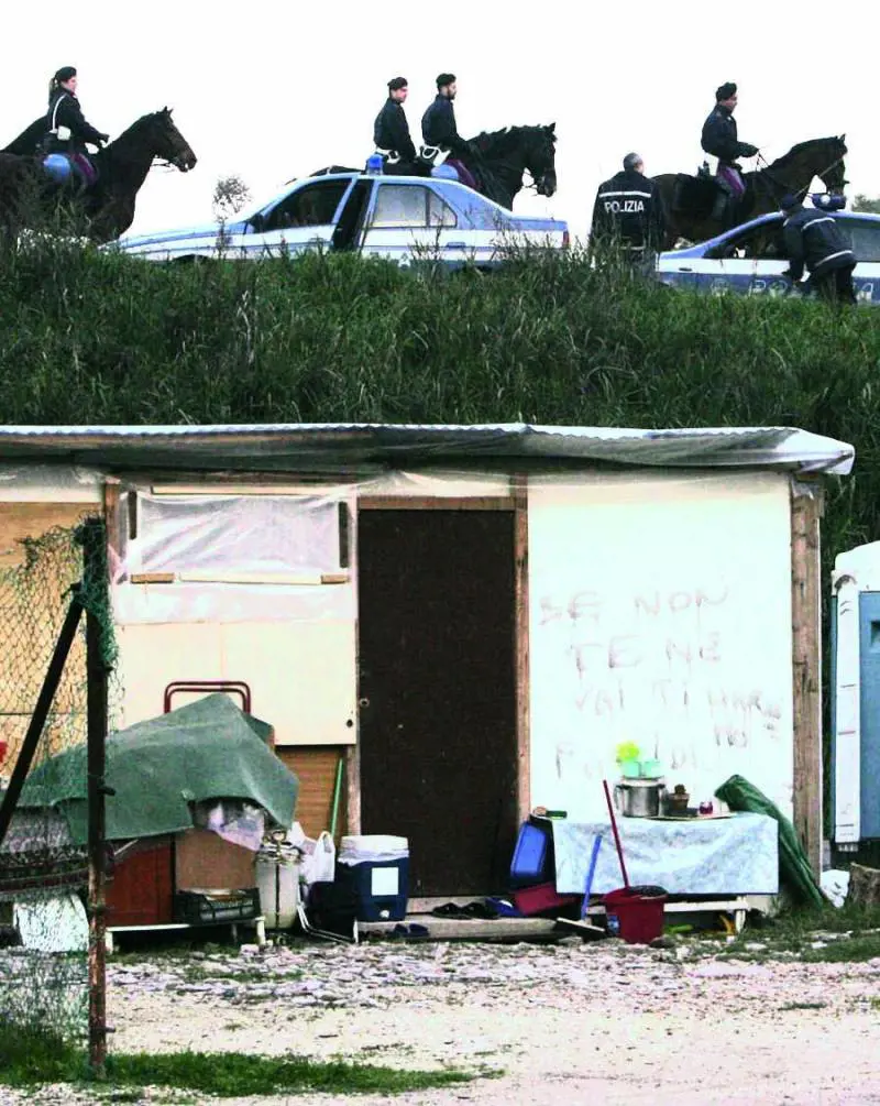 Lissner: «Il Comune ci aiuterà a far quadrare il bilancio»