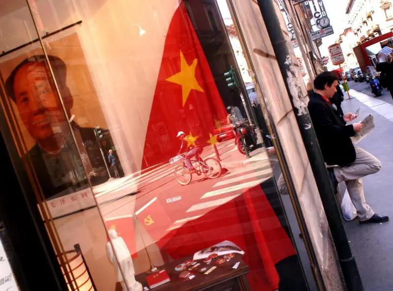 Grandi NArmonè Troppo leggero  il coro  di Harlem