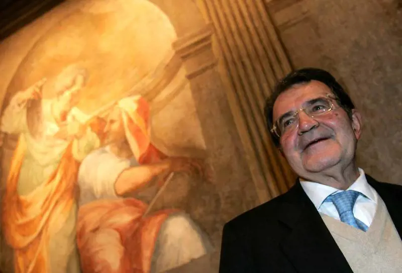 Mozart per risvegliare Sharon