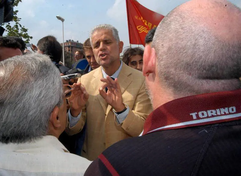 Ciampi: vogliamo una democrazia trasparente