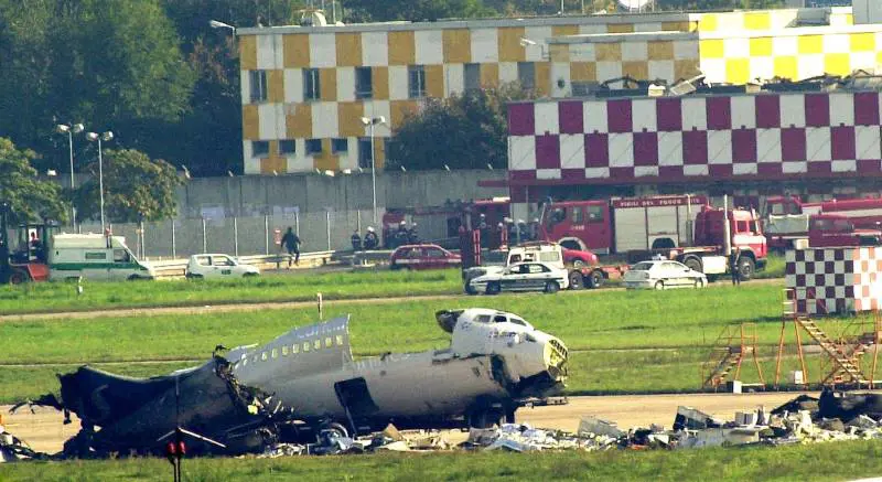 Complotti e trame di fantasia