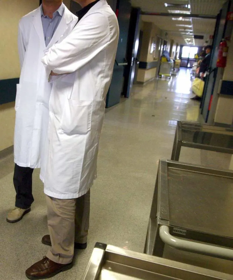 «Sanità, unalleanza contro gli sprechi»